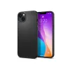 HUSA SPIGEN IPHONE 14 PLUS, THIN FIT, NEGRU