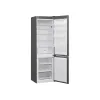 ХОЛОДИЛЬНИК WHIRLPOOL W5 911E OX, НЕРЖАВЕЮЩАЯ СТАЛЬ