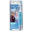 PERIUTA DE DINTI ELECTRICA ORAL-B D100.413.2K FROZEN, ALBASTRU