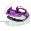 БЕСПРОВОДНОЙ УТЮГ PANASONIC NI-WL30VTW, 1550ВТ, БЕЛЫЙ ФИОЛЕТОВЫЙЙ