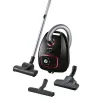 ТРАДИЦИОННЫЙ ПЫЛЕСОС BOSCH BGLS4POW2, ЧЁРНЫЙ