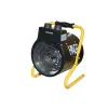 VENTILATOR DE INCALZIRE HAGEL IFH02A-20, 2000W, NEGRU