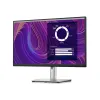 23,8" MONITOR DELL P2423D, IPS 2560X1440 WQHD, NEGRU
