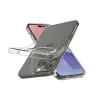 HUSA SPIGEN IPHONE 14 PRO, LIQUID CRYSTAL, TRANSPARENT