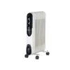 RADIATOR DE ULEI EUROLUX ЌЋЅ“-9Ќ, 2000W, ALB