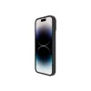 HUSA NILLKIN IPHONE 14 PRO MAX, CAMSHIELD SILKY SILICONE, NEGRU