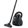 ТРАДИЦИОННЫЙ ПЫЛЕСОС BOSCH BGBS2LB1, ЧЁРНЫЙ