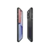 HUSA SPIGEN IPHONE 14 PRO, THIN FIT, NEGRU