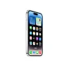 HUSA APPLE IPHONE 14 PRO CLEAR CASE WITH MAGSAFE, TRANSPARENT
