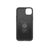 HUSA SPIGEN IPHONE 14, THIN FIT, NEGRU