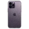 HUSA SPIGEN IPHONE 14 PRO LIQUID CRYSTAL GLITTER, TRANSPARENT
