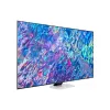 85" MINILED SMART ТЕЛЕВИЗОР SAMSUNG QE85QN85BAUXUA, 3840 X 2160 4K, TIZEN, ЧЁРНЫЙ