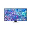 85" MINILED SMART ТЕЛЕВИЗОР SAMSUNG QE85QN85BAUXUA, 3840 X 2160 4K, TIZEN, ЧЁРНЫЙ