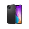 HUSA SPIGEN IPHONE 14, THIN FIT, NEGRU