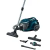 ТРАДИЦИОННЫЙ ПЫЛЕСОС BOSCH BGS41FAM, СИНИЙ