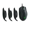 GAMING MOUSE RAZER NAGA TRINITY, NEGRU