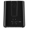 TOASTER VITEK VT-1586, NEGRU