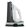 УТЮГ С ПАРОГЕНЕРАТОРОМ POLARIS PSS 7570K, 3000ВТ, БЕЛЫЙ | СИНИЙ