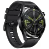 CEAS INTELIGENT HUAWEI WATCH GT 3, 46MM, NEGRU
