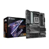 PLACA DE BAZA GIGABYTE X670 AORUS ELITE AX, AM5, AMD X670, ATX