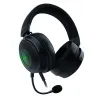 CASTI GAMING RAZER KRAKEN V3, CU FIR, NEGRU