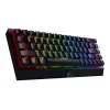 TASTATURA RAZER BLACKWIDOW V3 MINI, FARA FIR, NEGRU