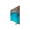 55" LED SMART ТЕЛЕВИЗОР SAMSUNG UE55BU8000UXUA, 3840 X 2160 4K, TIZEN, ЧЁРНЫЙ