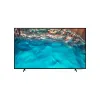 55" LED SMART ТЕЛЕВИЗОР SAMSUNG UE55BU8000UXUA, 3840 X 2160 4K, TIZEN, ЧЁРНЫЙ
