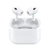 CASTI AIRPODS PRO 2 (USA) MAGSAFE, ALB
