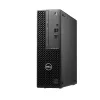 SISTEM DESKTOP PC DELL OPTIPLEX 3000, SFF, INTEL CORE I3-12100, 8GB/256GB, INTEL UHD GRAPHICS 730, LINUX UBUNTU