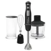 BLENDER DE M?NA POLARIS PHB 1385, NEGRU