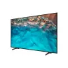 55" LED SMART ТЕЛЕВИЗОР SAMSUNG UE55BU8000UXUA, 3840 X 2160 4K, TIZEN, ЧЁРНЫЙ