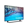 55" LED SMART TV SAMSUNG UE55BU8500UXUA, 3840X2160 4K UHD, TIZEN, NEGRU