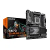 МАТЕРИНСКАЯ ПЛАТА GIGABYTE X670 GAMING X AX, AM5, AMD X670, ATX