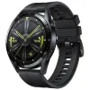 CEAS INTELIGENT HUAWEI WATCH GT 3, 46MM, NEGRU