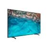 50" LED SMART ТЕЛЕВИЗОР SAMSUNG UE50BU8000UXUA, 3840 X 2160 4K, TIZEN, ЧЁРНЫЙ