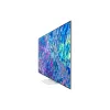 75" MINILED SMART ТЕЛЕВИЗОР SAMSUNG QE75QN85BAUXUA, 3840 X 2160 4K, TIZEN, ЧЁРНЫЙ
