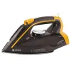 УТЮГ VITEK VT-1261, 2400ВТ, ЧЕРНЫЙ | ЖЕЛТЫЙ