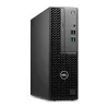 SISTEM DESKTOP PC DELL OPTIPLEX 3000, SFF, INTEL CORE I3-12100, 8GB/256GB, INTEL UHD GRAPHICS 730, LINUX UBUNTU