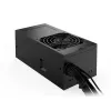 БЛОК ПИТАНИЯ ДЛЯ КОМПЬЮТЕРОВ BE QUIET! BN322, 300ВТ, TFX