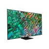 75" MINILED SMART ТЕЛЕВИЗОР SAMSUNG QE75QN90BAUXUA, 3840 X 2160 4K, TIZEN, ЧЁРНЫЙ