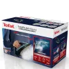УТЮГ TEFAL FV5695E1, 3000ВТ, ЧЕРНЫЙ | СИНИЙ