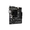 PLACA DE BAZA ASROCK J4125M, INTEL J4125, MICRO-ATX