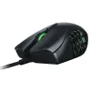 GAMING MOUSE RAZER NAGA TRINITY, NEGRU
