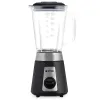 BLENDER STATIONAR VITEK VT-3416, NEGRU | ARGINTIU