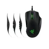 GAMING MOUSE RAZER NAGA TRINITY, NEGRU