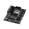 PROCESOR ASROCK B650 PG LIGHTNING, AM5, AMD B650, ATX