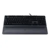 TASTATURA RAZER HUNTSMAN ELITE, CU FIR, NEGRU