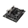 PLACA DE BAZA ASROCK J4125M, INTEL J4125, MICRO-ATX