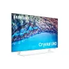 43" LED SMART TV SAMSUNG UE43BU8510UXUA, 3840X2160 4K UHD, TIZEN, ALB